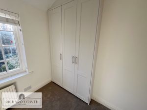 Bedroom Two- click for photo gallery